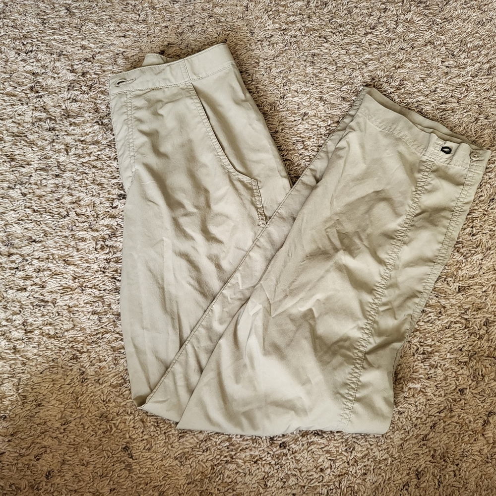Royal Robbins hiking pant